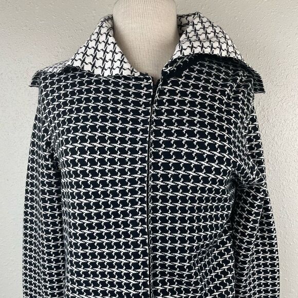 Cyrus Full Zip Jacket Size L EUC - Picture 2 of 7